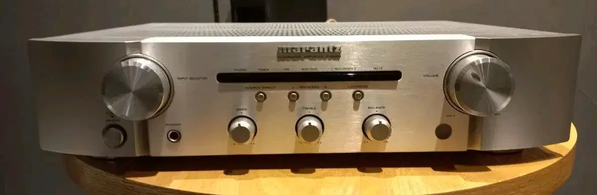 marantz pm5004 앰프